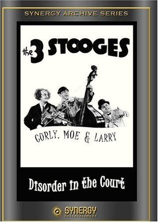 Disorder in the Court still 3