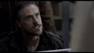 Cardboard Boxer still 3