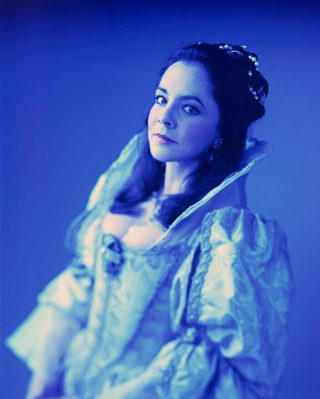 Confessions of an Ugly Stepsister still 4