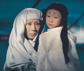 Kwaidan still 4
