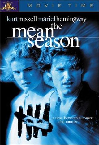 The Mean Season still 8