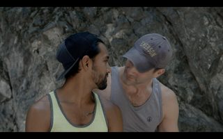 Say Yes still 4