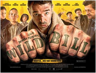 Wild Bill still 8
