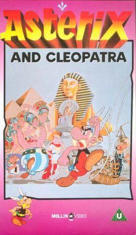 Asterix and Cleopatra still 8