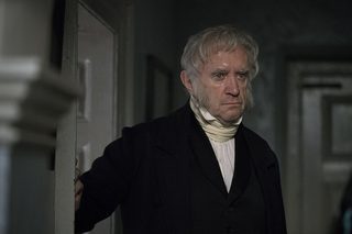 To Walk Invisible still 4