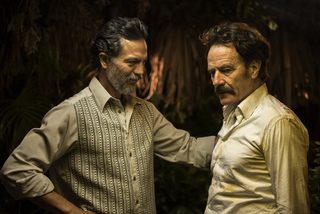 The Infiltrator still 3