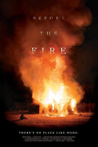 Before the Fire still 1