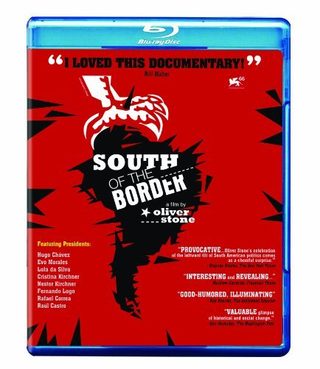 South of the Border still 2