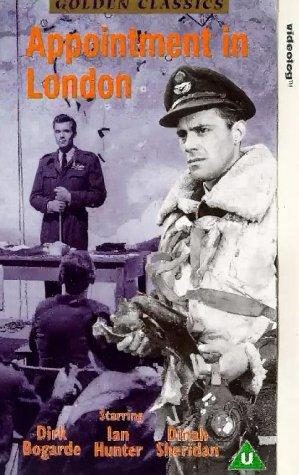 Appointment in London still 1