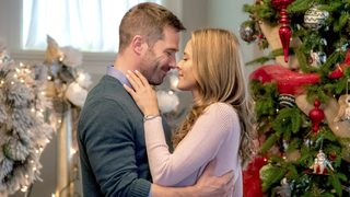 Karen Kingsbury's Maggie's Christmas Miracle still 3