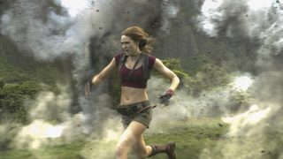 Jumanji: Welcome to the Jungle still 5