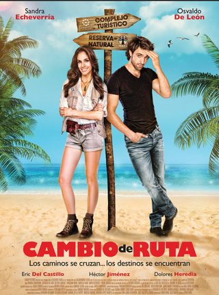 Cambio de Ruta still 1