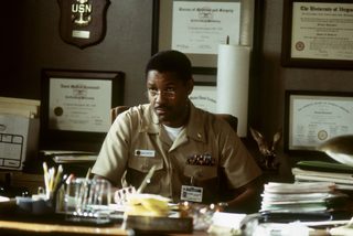 Antwone Fisher still 2