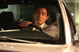 Seducing Mr. Perfect still 7