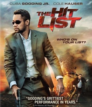 The Hit List still 8