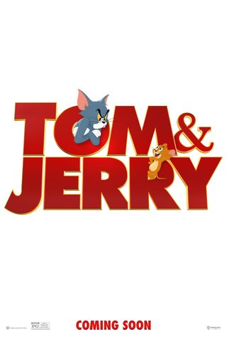 Tom & Jerry still 5