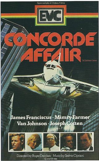 Concorde Affaire '79 still 1