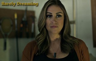 Barely Dreaming still 8