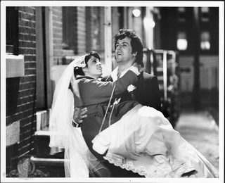 Rocky II still 2