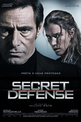 Secrets of State still 4