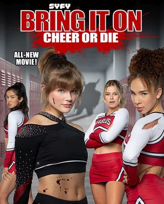 Bring It On: Cheer or Die still 4