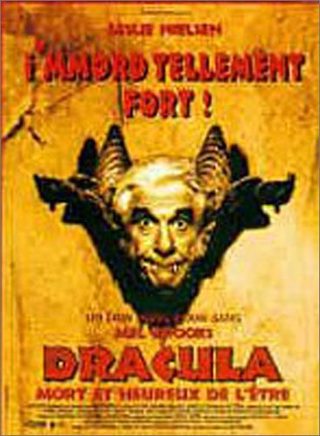 Dracula: Dead and Loving It still 3