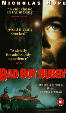 Bad Boy Bubby still 2
