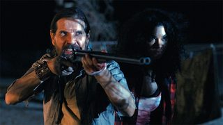 Night Of The Bastard still 5