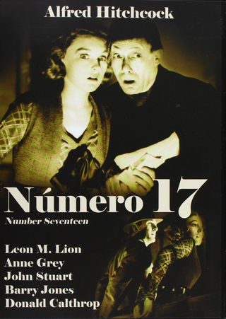 Number Seventeen still 4