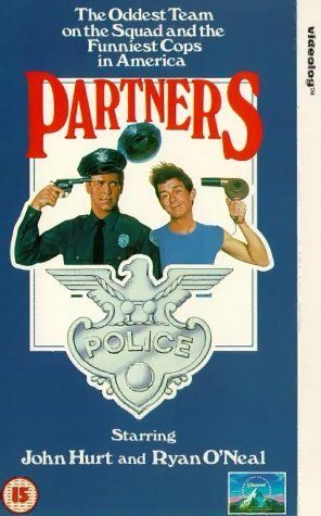 Partners still 3