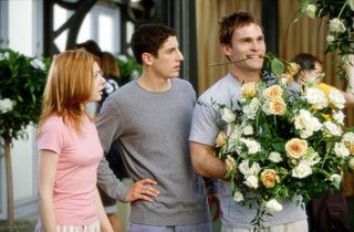 American Wedding still 1