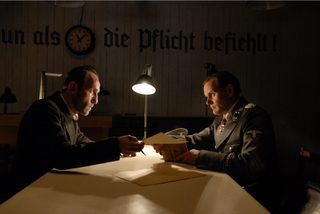 The Counterfeiters still 6