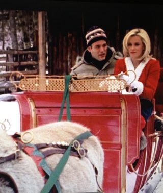 Santa Baby still 8