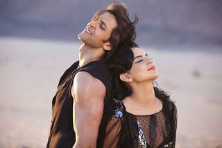 Krrish 3 still 4