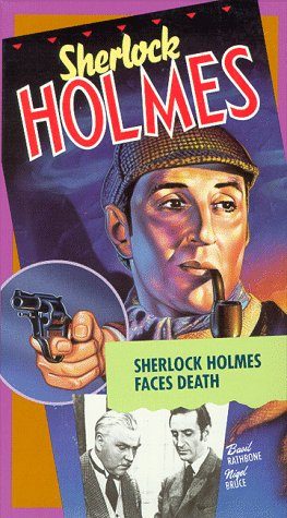 Sherlock Holmes Faces Death still 2