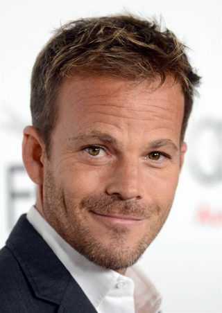 Stephen Dorff, photo 2 of 3