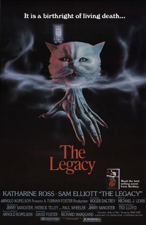 The Legacy still 7