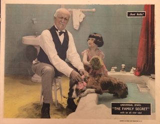 The Family Secret still 6