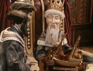 The Fool of the World and the Flying Ship still 6
