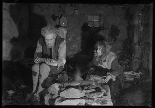 The Outlaw and His Wife still 8