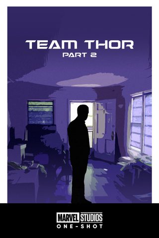Team Thor: Part 2 still 3
