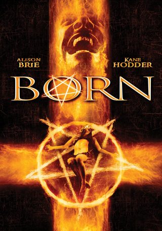 Born still 5