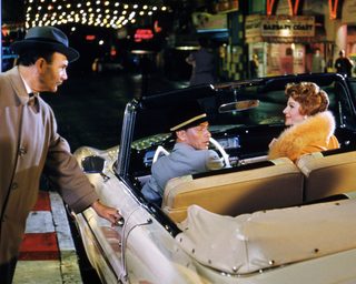Pal Joey still 3