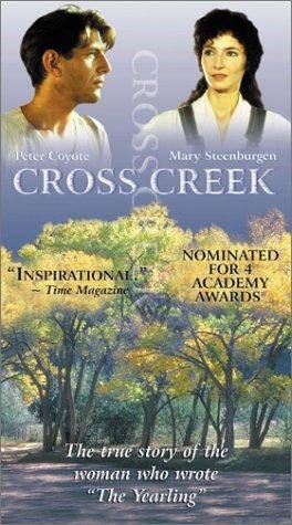 Cross Creek still 5