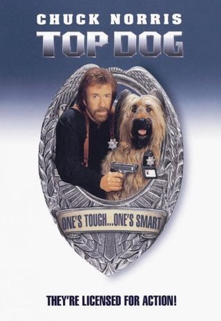 Top Dog still 8