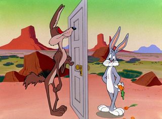 Operation: Rabbit still 2