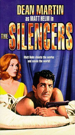 The Silencers still 3
