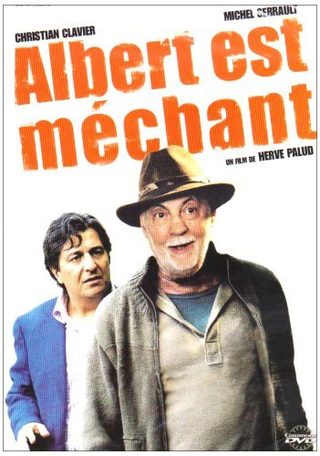 Albert est méchant still 2