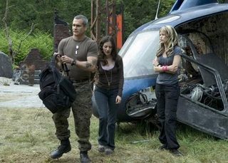 Wrong Turn 2: Dead End still 2