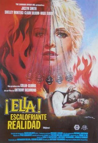 Déjà Vu still 4
